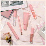 PinkFlash Makeup Kit