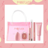 Pink Girls Makeup Kit